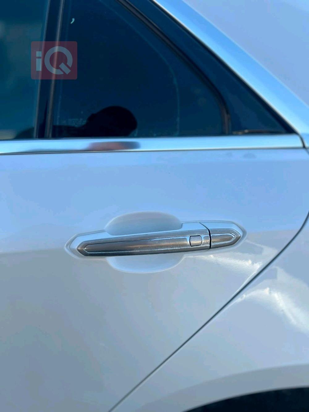 Cadillac CTS